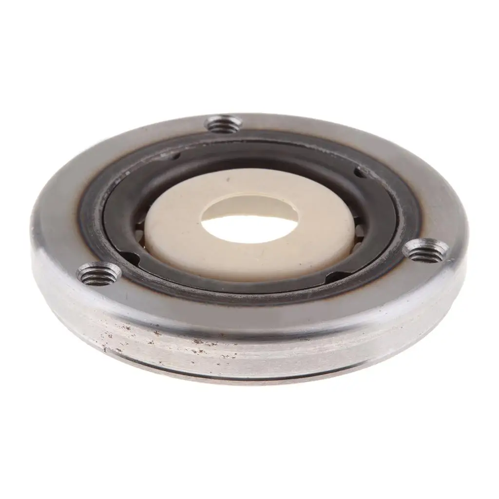 Engine Starter Clutch One Way Bearing Assembly Wear Resistant Steel Gear for 200CC ATV Quad BS200S-7 ATV Spare Part