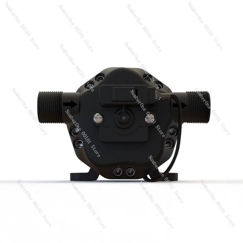 Self-priming Urea Pump for Trucks, Solution Filling Pump, Tank Pump, Urea Pumping Pump, Electric Diaphragm Pump