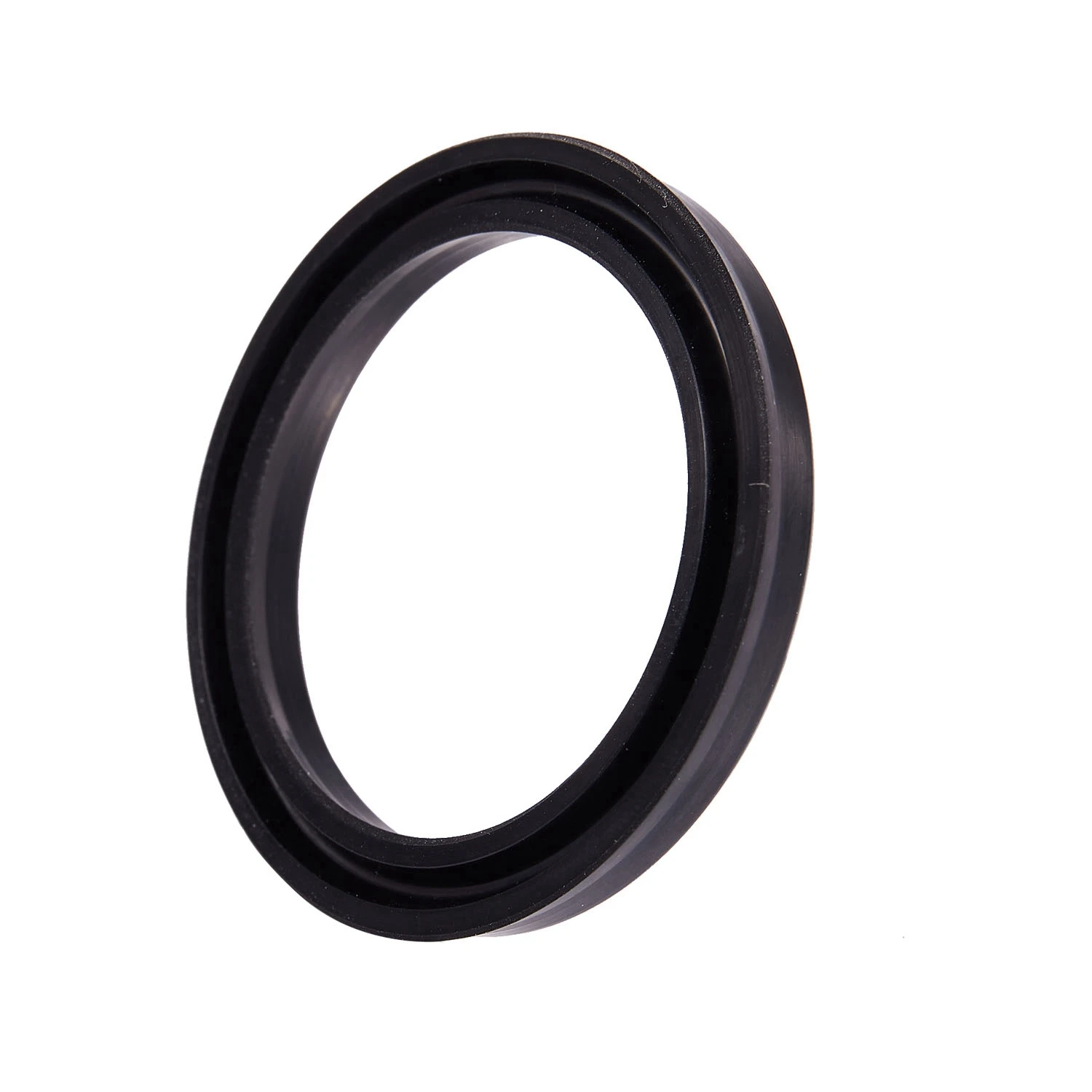 USH 40mm x 50mm x 6mm Hydraulic Cylinder Rubber Oil Seal Ring