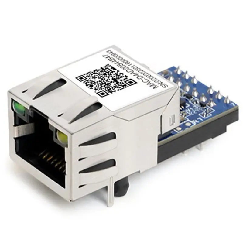 Ttl Uart To Etherne…