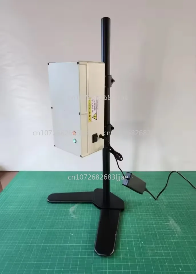 Lane Change Auxiliary Calibration Tool Automotive Equipment for Precision Vehicle Measurement