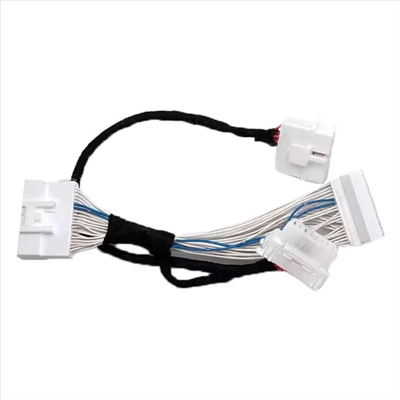 كابل المفتاح الذكي OBDSTAR/Autel 4A لنيسان BCM 40 - متوافق مع IM508 IM608 K518 Key Tool Plus (Sylphy B18/Xtrail T33) #5