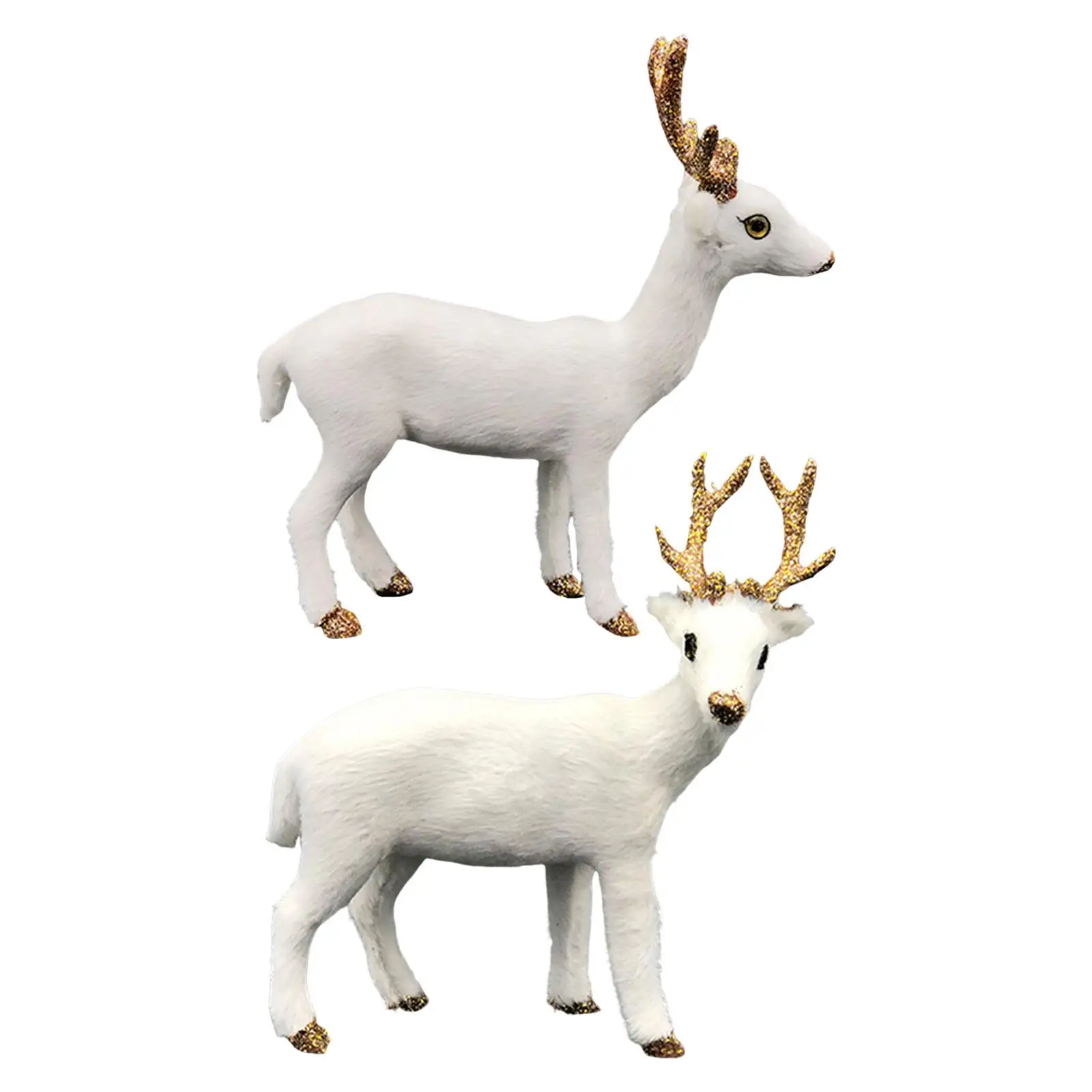 현실적인 Beeldjes Beeldjes Miniatuur Speelgoed Vroege 교육용