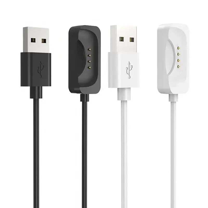 

Magnetic Charging Cable For Oneplus Watch 2 Smartwatch Efficient Charging Cord USB Cable Replacement Charger Dropshipping