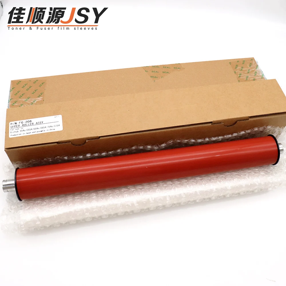 

C754 For Upper Roller Assy Konica Minolta Bizhub 554e 654e 754e C451 C452 552 652 554 C654 C754