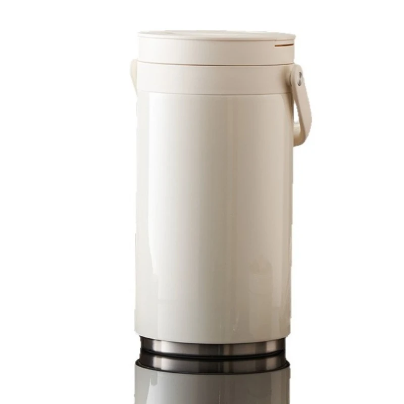 

Super thermal insulation lunch box Office large-capacity student bento box multi-layer super long thermal insulation bucket