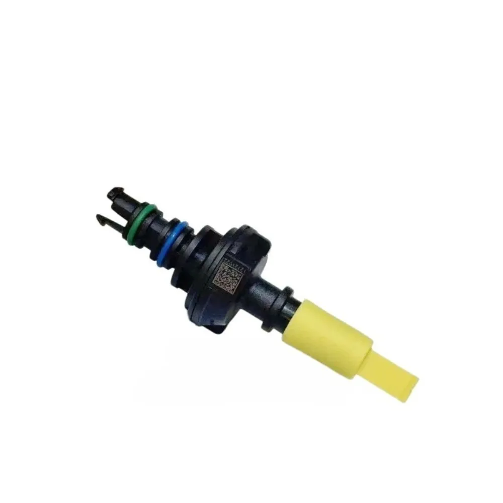 Positive Crankcase Ventilation Valve Genuine for Chevrolet Malibu XL Equinox Blazer