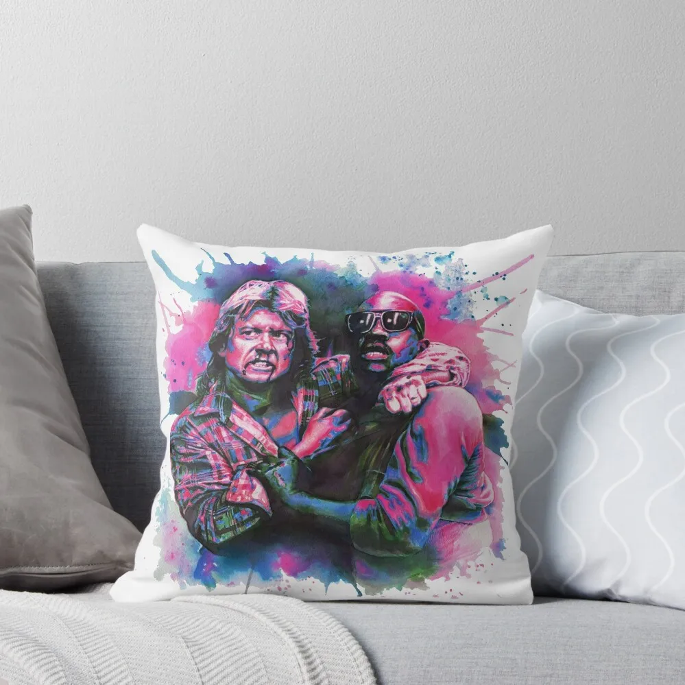 

Look! - They Live Throw Pillow Cushions For Decorative Sofa Sofa Cushions Covers Luxury Sofa Cushions pillow