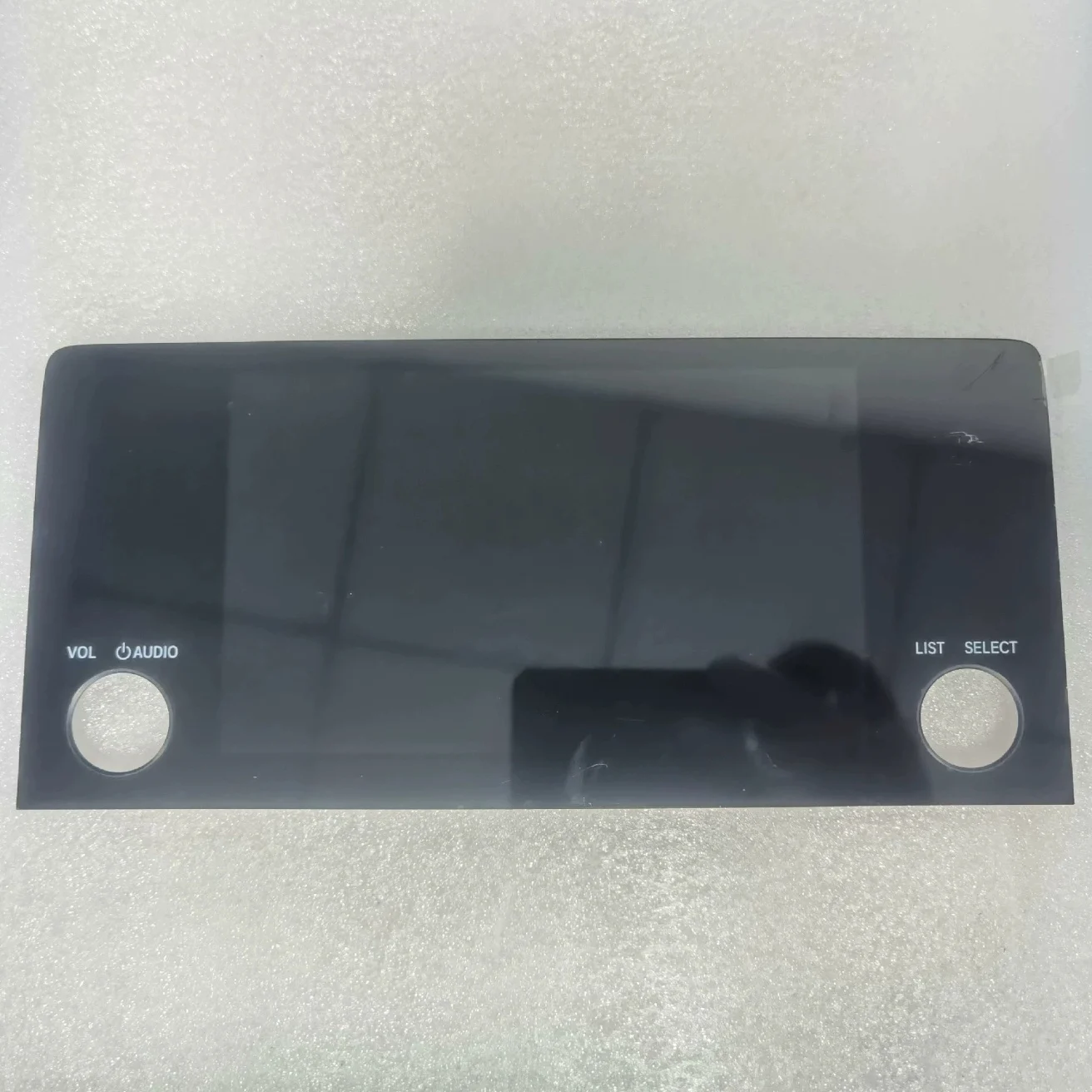 COG-PVLJP704-04 LBL-VLJP7004-03A FPC-PJP7004_R-01 FPA-PJP7004_R-01 7 inch LCD Display With Touch panel For Honda Screen