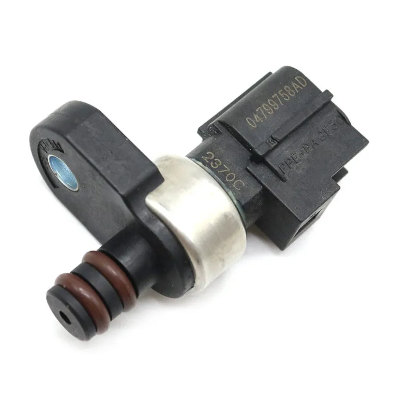 New 45RFE 545RFE 68RFE Line Pressure Sensor Transducer For Dodge For Chrysler For Jeep For Ram 4799758AD 04799758AD