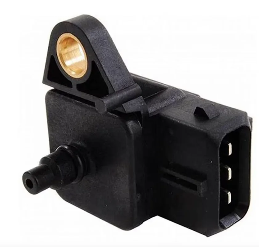 10Pcs Pressure MAP Sensor For Bmw E38 E39 E46 E53 X5 3.0D Opel Vauxhall OE No.:13622246977