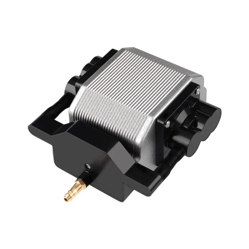 

220V 40W 80L Laser Air Assisted Pump for Laser Engraving Machine Accessories