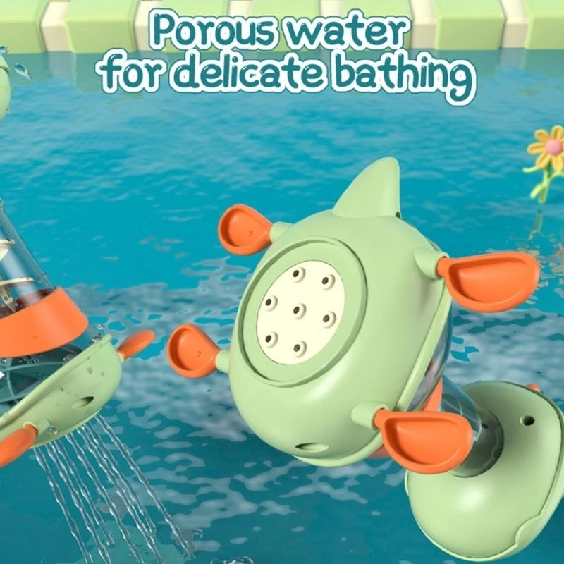 C9GB Bath Sprinkler Toy Bath Bath Toy