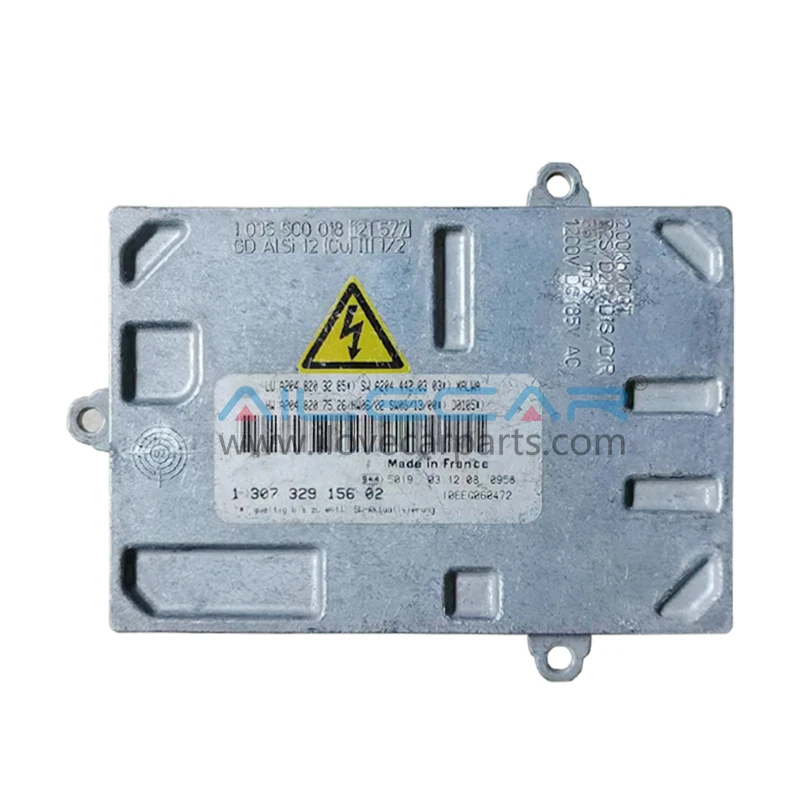 

OEM Genuine Hid Xenon Ballast AL130732915602 D2SD2R D1S D1R for Mercedes C300 C350 C63 Headlight Controlled Computer 12V 35W
