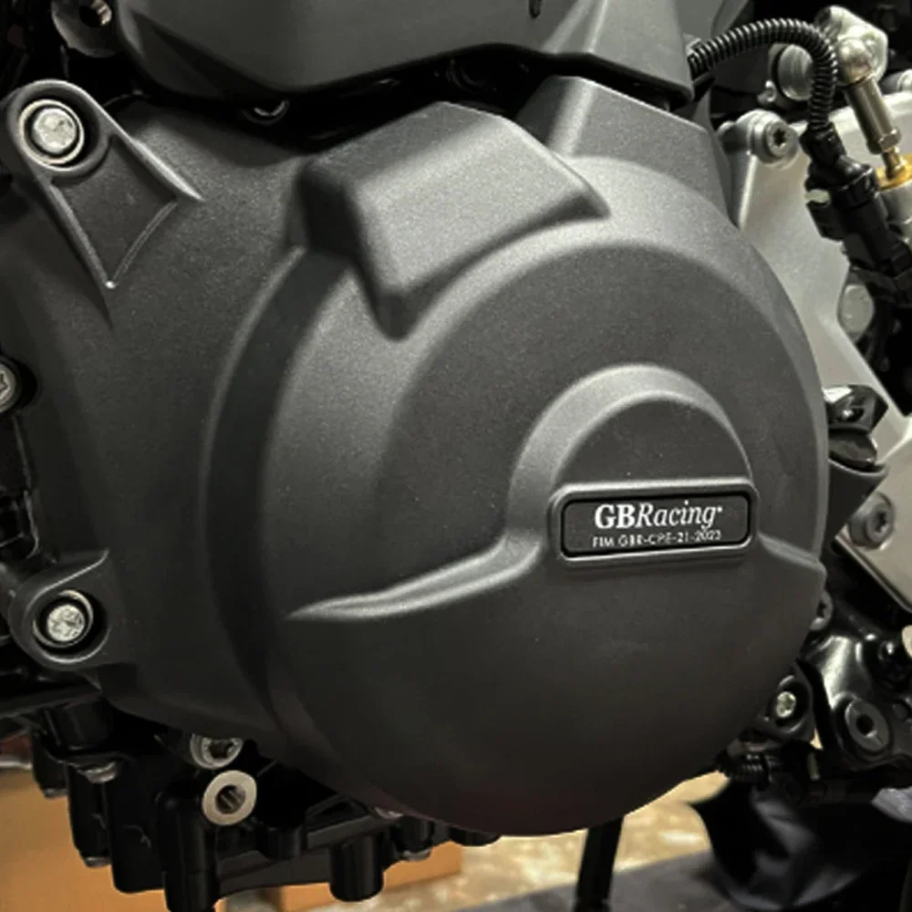 GB Racing Engine Protection Cover for BMW F750GS F850GS 2019-2023 F900R F900XR 2020-2024 F800GS F900GS F900GSA 2024