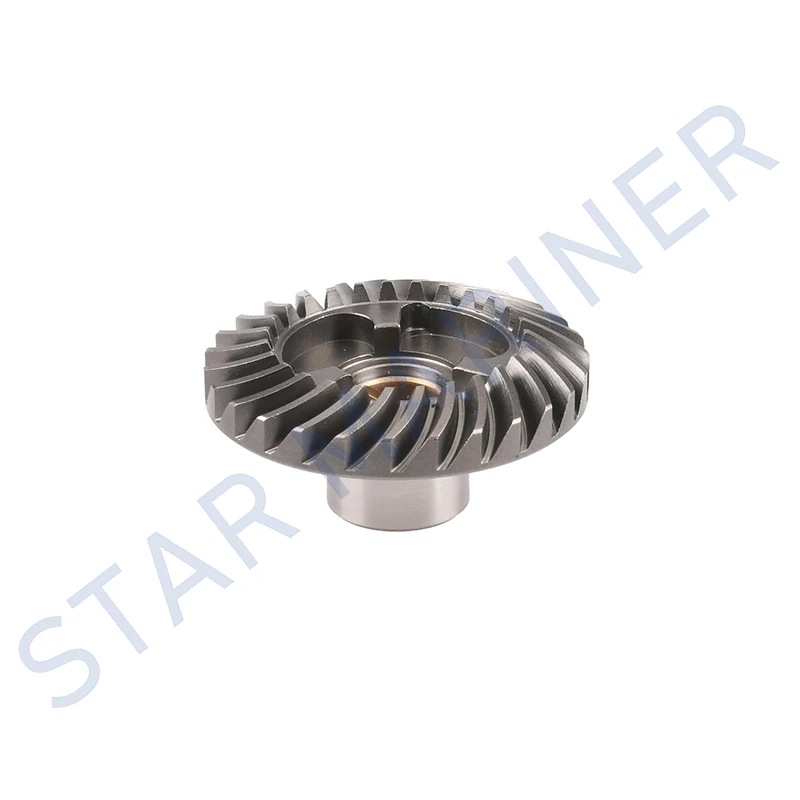 3B2-64010-00 Bevel Gear Assy (A) Forward Gear for For Tohatsu Nissan 2 stroke 9.8HP 6HP 8HP 3B2-64010 Boat motor