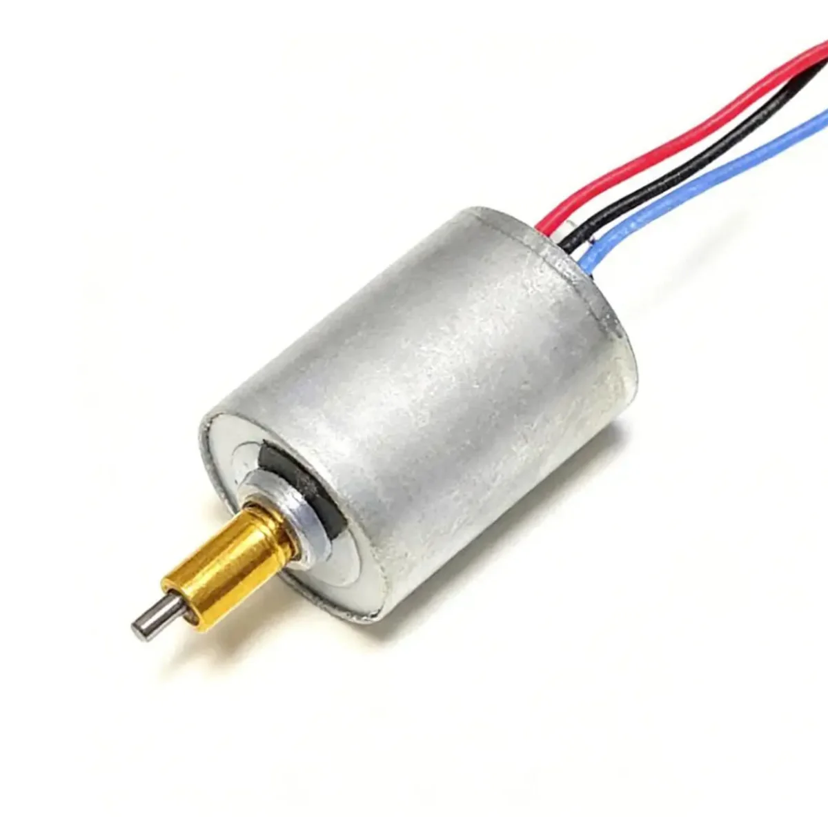 9800 RPM Brushless Motor Suitable for MRD HC-90-4 Hair Clipper Motor Replacement Parts High-Quality Dedicated Motor