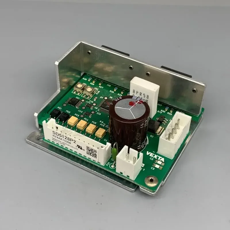 

SD5128P SD5107P SD5114P3 5-phase Stepper Motor Driver