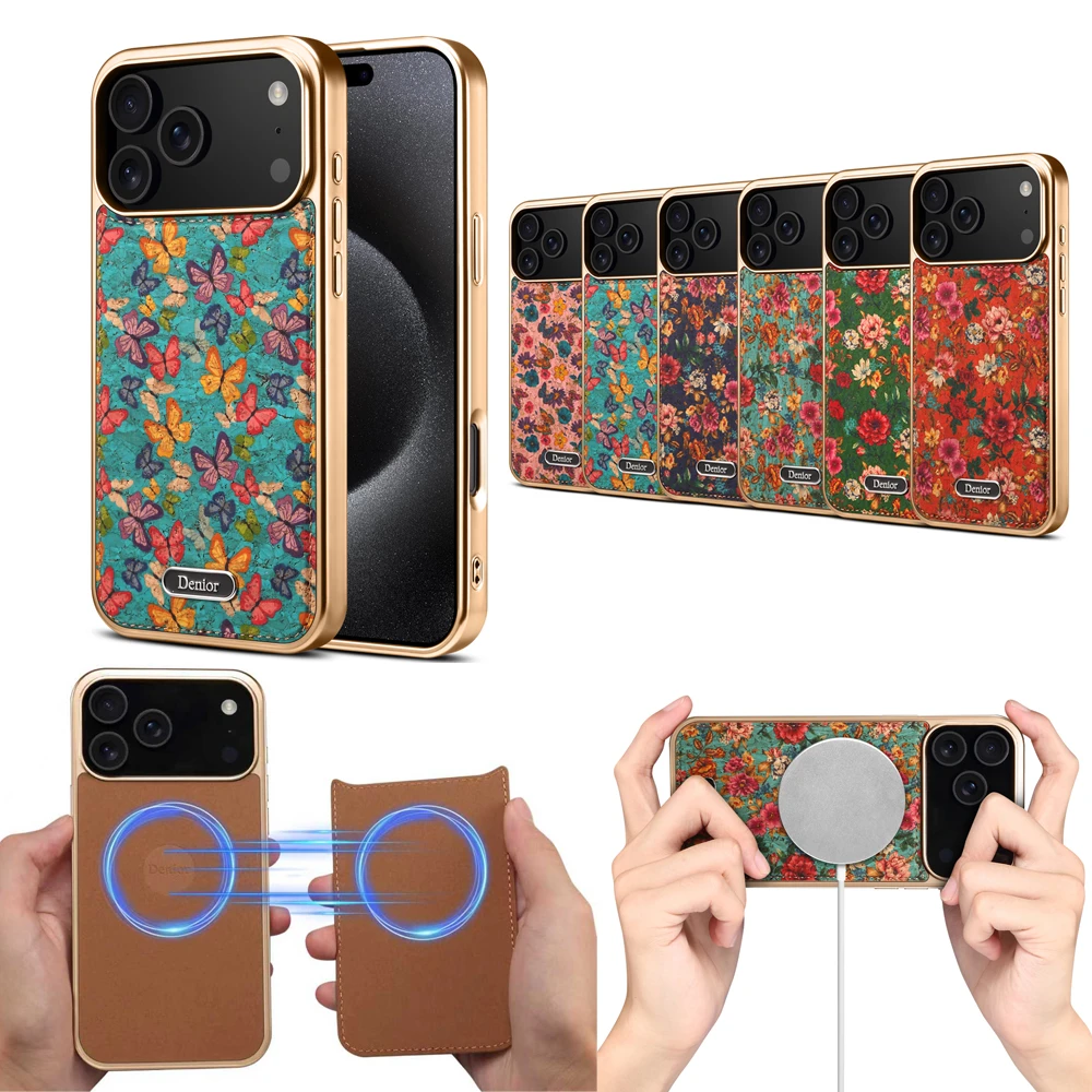 Luxury Gold Plating… - image