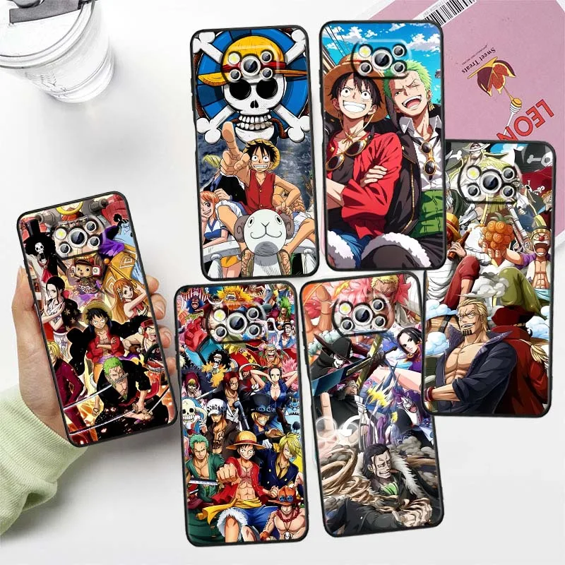 One Piece Anime Luf…