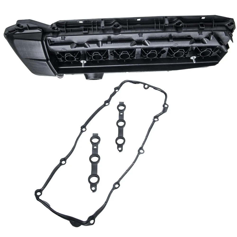 1×cam Rocker Cover For Bmw 3 Series E46 2000-05 for Estate 320i 330i 325i 325 330  11127512839