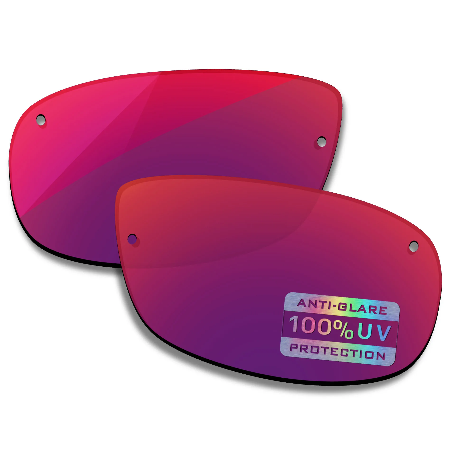 عدسات MYCOURAG البديلة المتوافقة مع نظارات RayBan RB3183 63mm RB3183-63 الشمسية حماية من الأشعة فوق البنفسجية 400 خيارات متعددة الألوان