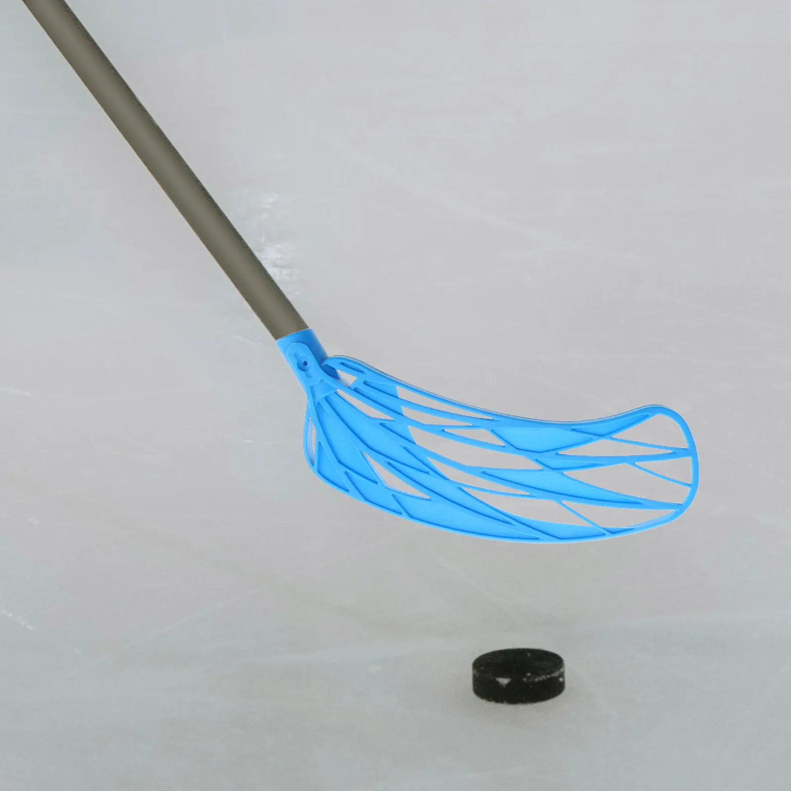 

Сменная головка клюшки для хоккея на траве: прочная конструкция, подходит для всех уровней, для использования в различных видах спорта, включая инлайн-хоккей и хоккей на улице.