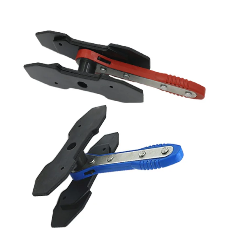 Bremse Rad Zylinder Ratsche Einstellung Schlüssel Positive und Reverse Ratsche Schnell Kolben Bremse Separator