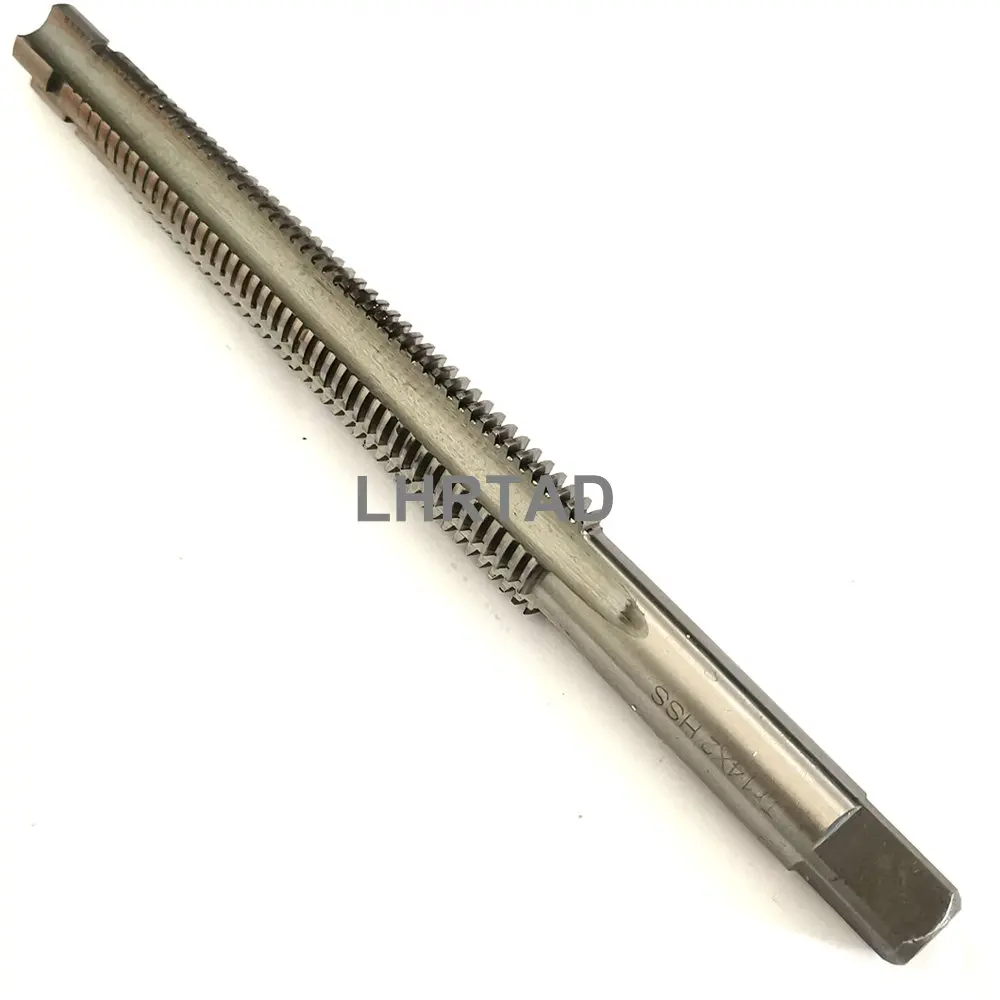 Right hand Trapezoidal screw thread tap Tr8 Tr10 Tr12 Tr14 HSS Metric Thread Trapezoidal taps Tr16 Tr18 Tr20 Tr22 Tr24 Tr25 Tr26