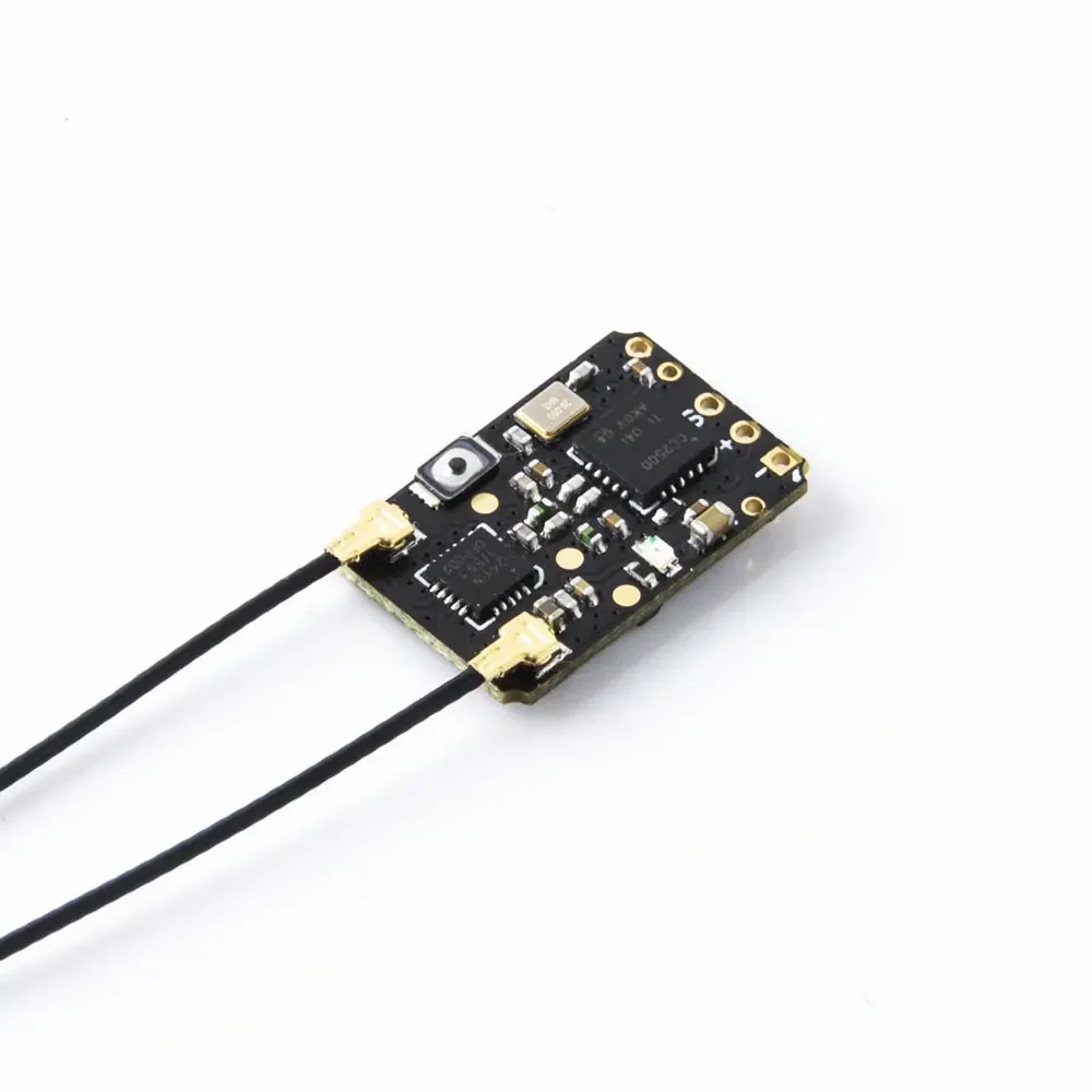 Radiomaster R1 Mini R81 8CH Nano Receiver with Sbus for Frsky D8 OpenTX TX16S TX16S SE Jumper T18 FRSKY X7