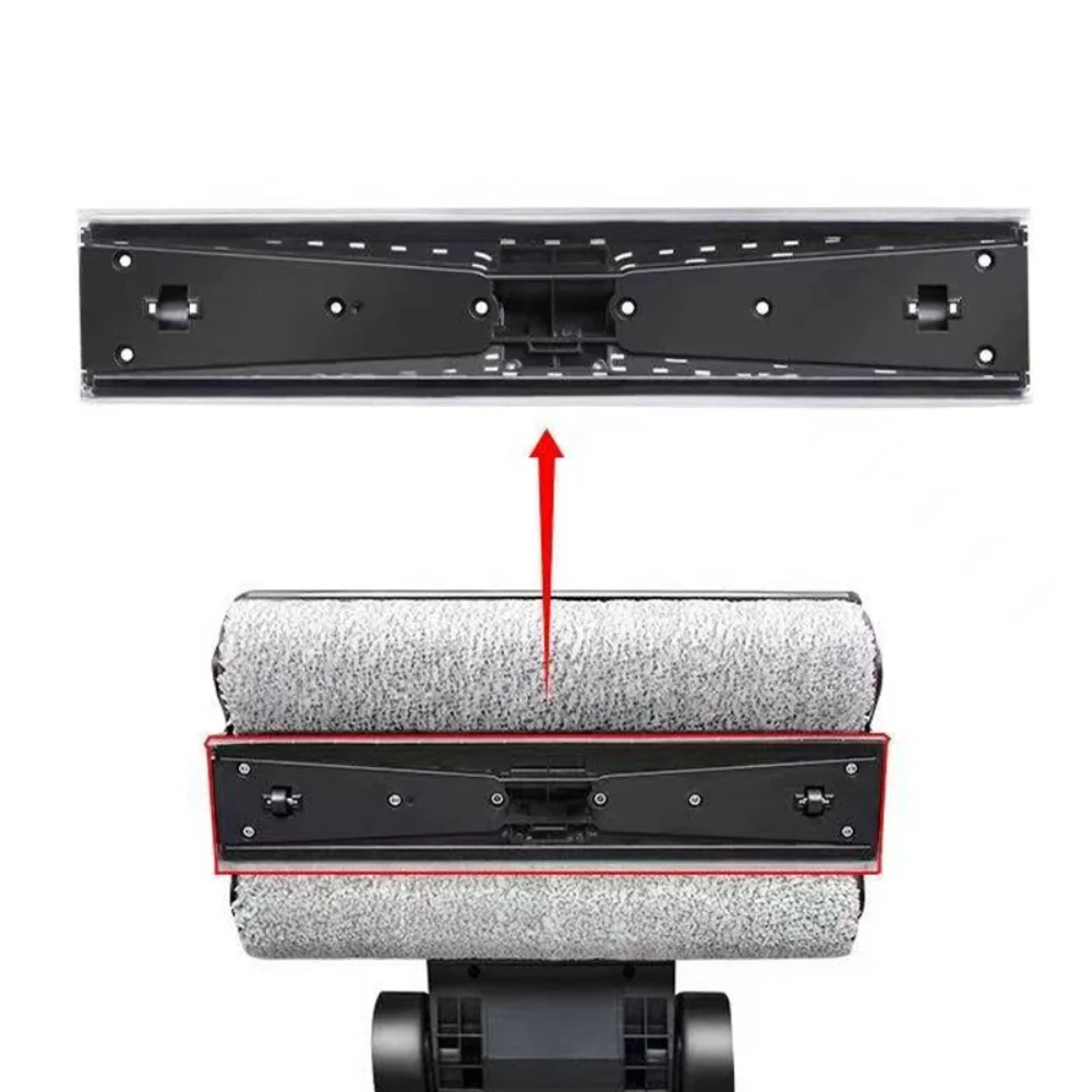 Replacement Scraper…