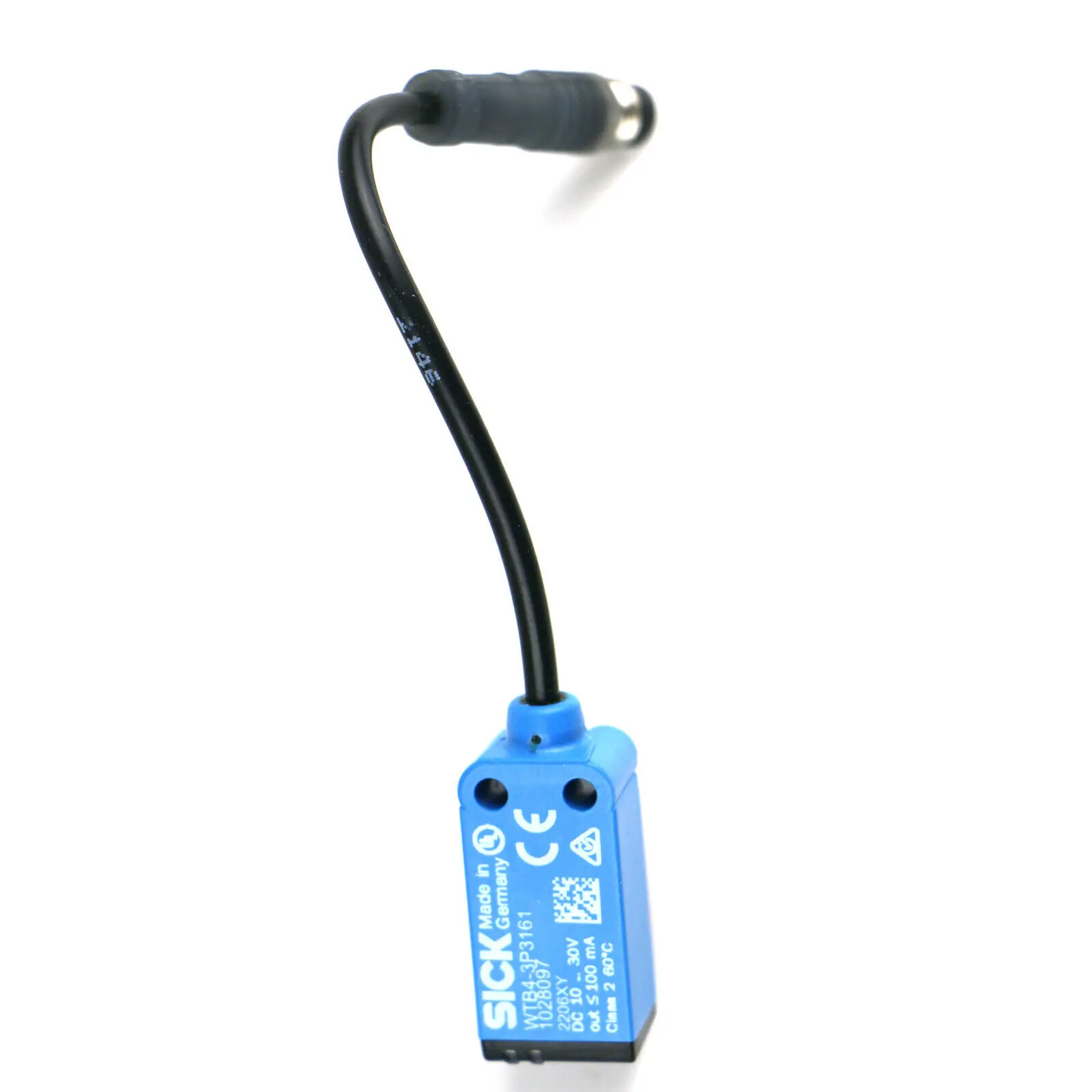 

In Stock New Original Photoelectric Sensor WTB4-3P3161