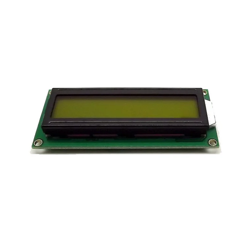 1602LCD1602Data Manual1602Display program1602Display Blocks