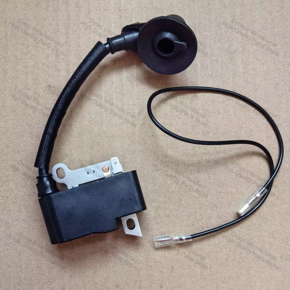 Ignition Coil for Stihl MS170 2-MIX  MS180 2-MIX  MS 170 180 11304001308