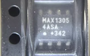 MAX13054ASA        MAX1305     SOP8     5PC
