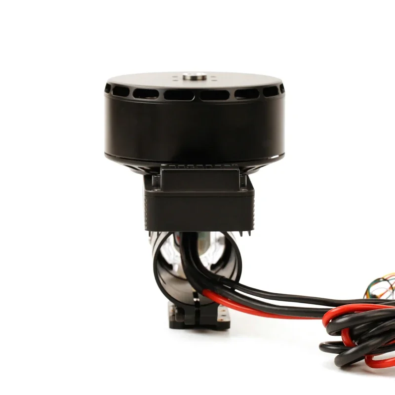 NEW X9 Max Motors Power System 120A ESC Maximum Load 15kg for DIY 20L/25L Multirotor Agricultural Spraying Dr-one