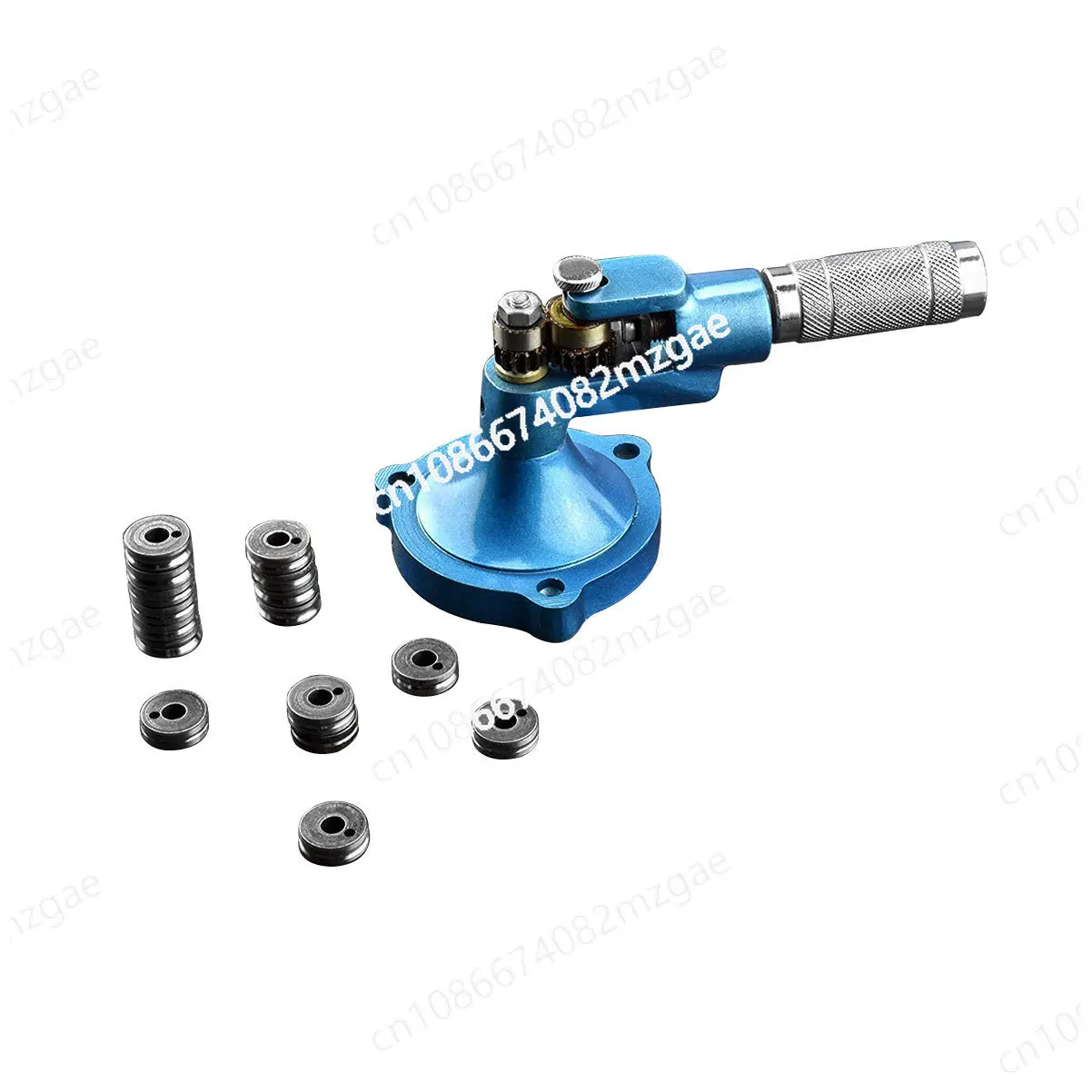 Professional Ring Amplifier for Jewelry Making with Handcraft Tools and Equipment Enhancement System