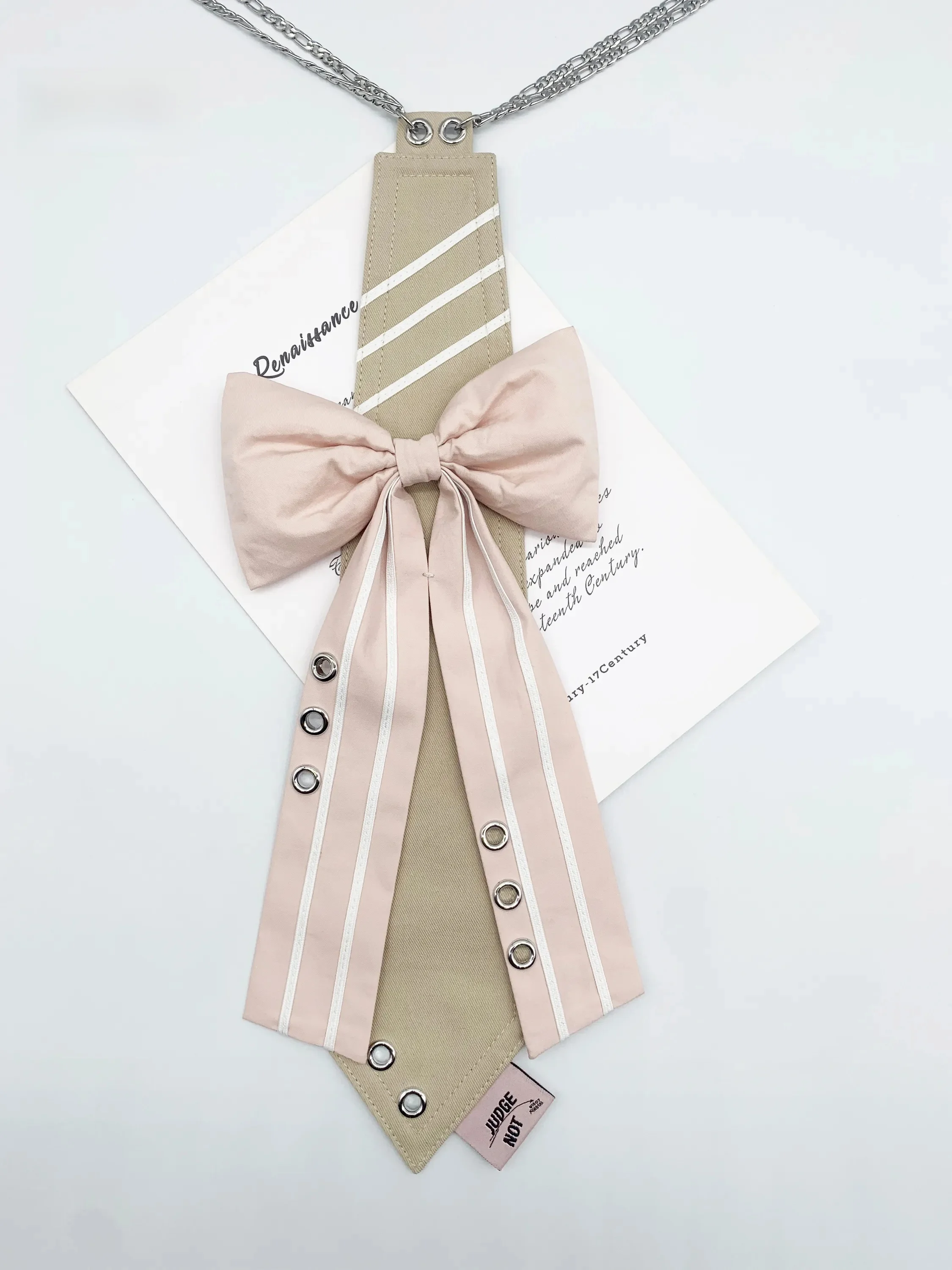 corbata-de-camisa-rosa-con-lazo-de-mariposa-original-diseno-exclusivo-para-mujer-estilo-uniforme-escolar-jk-version-corean
