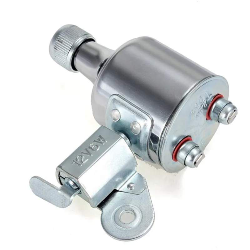 Bicycle Light Set Replace Parts Eco Friendly Safe Universal Easy to Install Friction Generator Headlight Tail Light Set