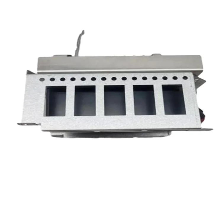 Industrial robot spare part Robot 100%brand-new negotiate a price 3HAC035301-001 DSQC 406 Drive Unit