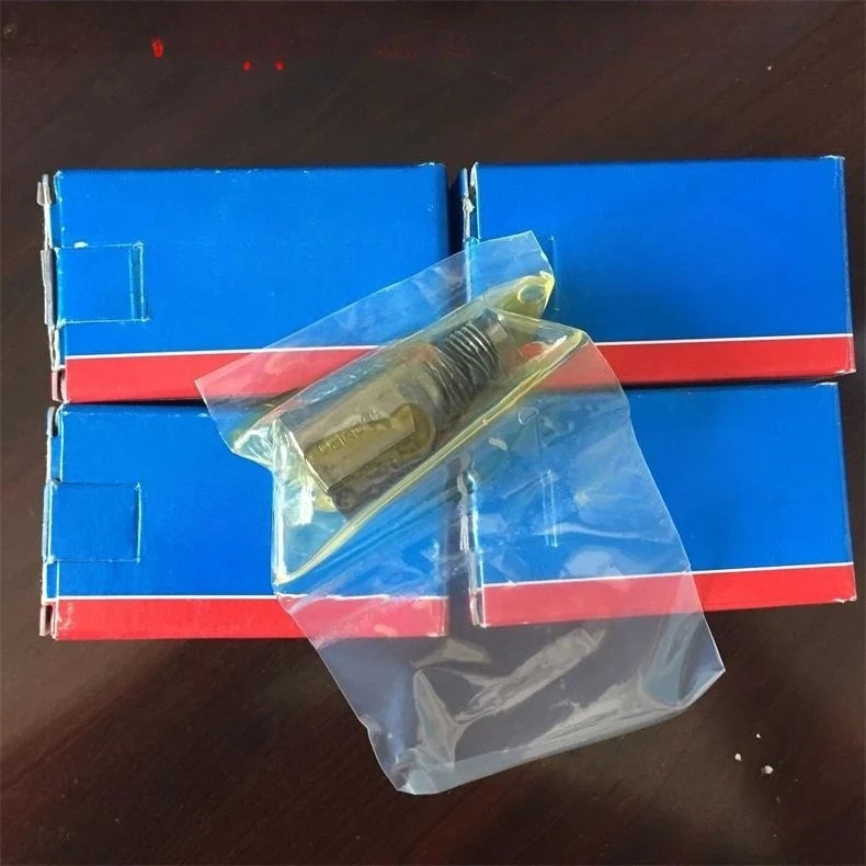 Threaded Joint Skf/… - image