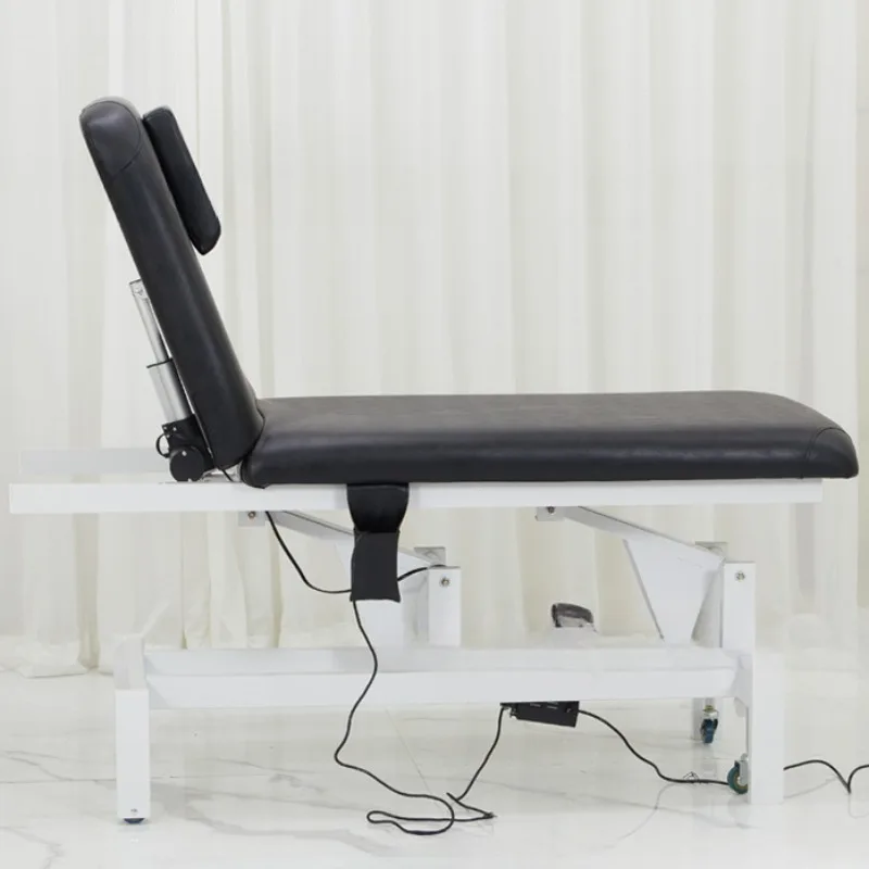 

Bed Adjust Massage Tables Physiotherapy Knead Speciality Comfort Massage Tables Nail Examination Cama Beauty Salon Furniture