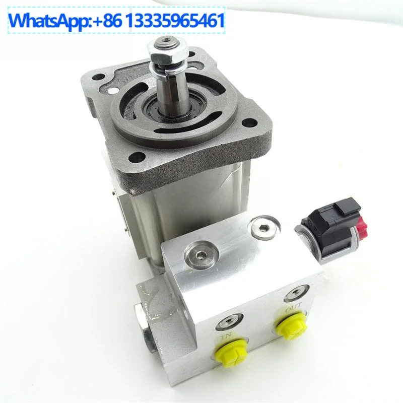 

31Q9-30212 Fan Motor R380-9 R480-9 Electric Cooling Fan Motor