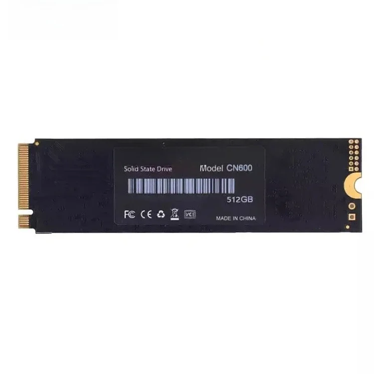 

CN600128G\ 256G\ 512G\ 1TB\ 2TB M.2 Applicable to SSD SSD NVMe protocol