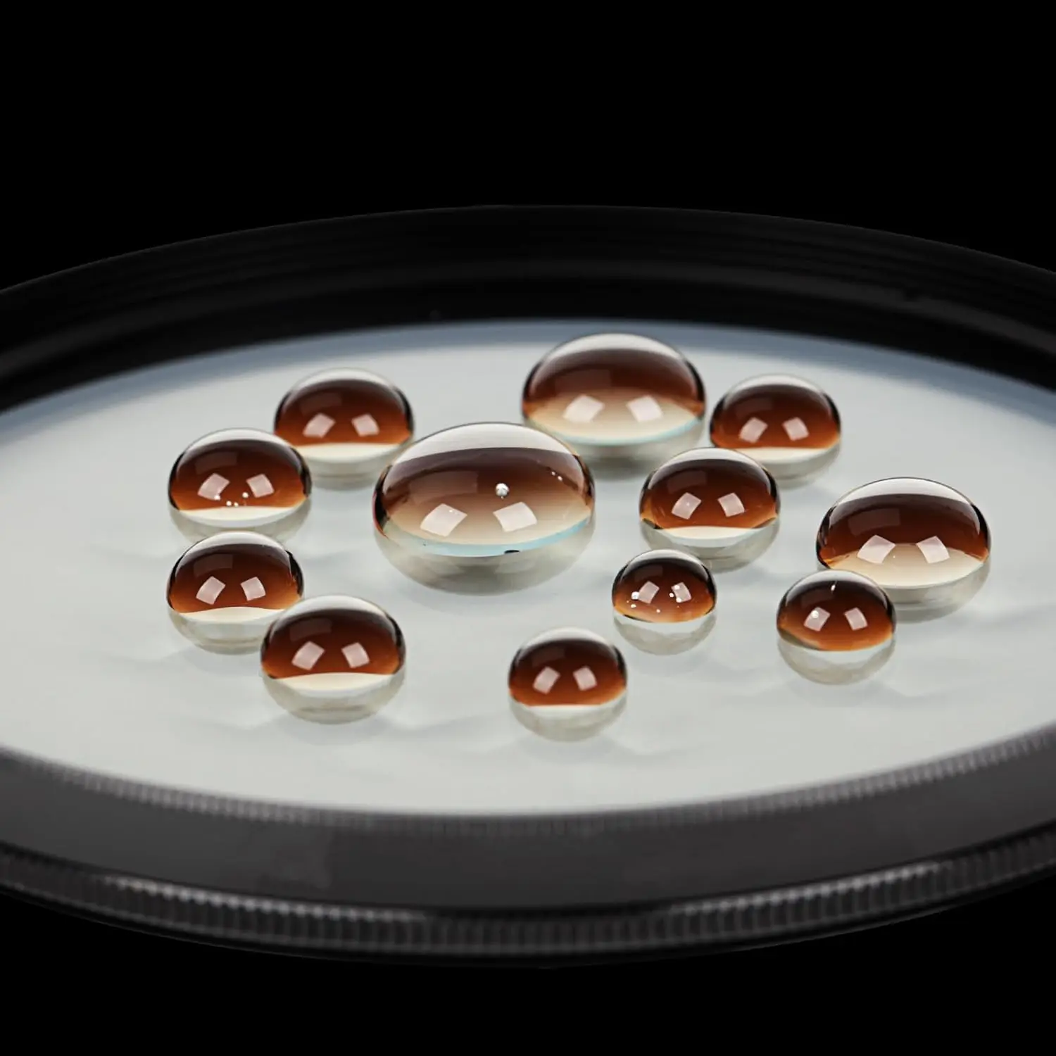 Haida NanoPro Magnetic Circular Polarizer 52mm, Nano Coating, Anti-Reflective, Waterproof, Scratch-Resistant, 52-82mm Compatible