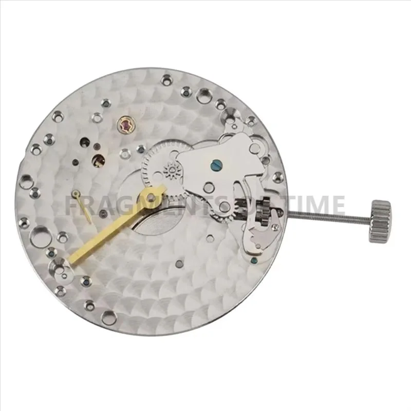 6497 ST36 Movement Manipulator Winding Movement Seagull Mechanical Watch Repair tool 17 Gems