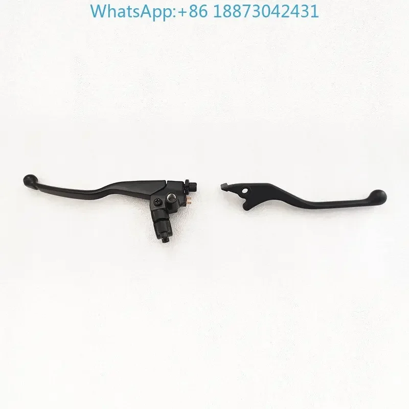 Xiang Shuai Heavy Machinery Cangyun 300 500 Front Brake Upper Pump Handle Left Clutch Rocker Original Original Car Parts