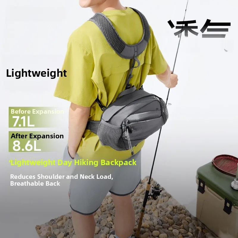 banana-le-lc359-hiking-bapa-lightweight-waterproof-ex-cycling-outdoor-climbing-oulder-bag-with-water-bottle-holder