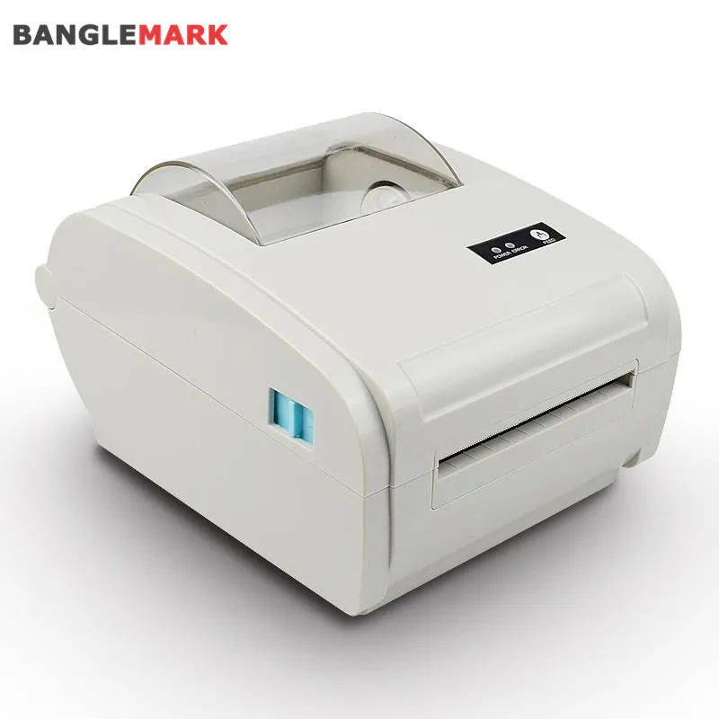 ZJ9210 110mm width Thermal Printer for Shipping Labels