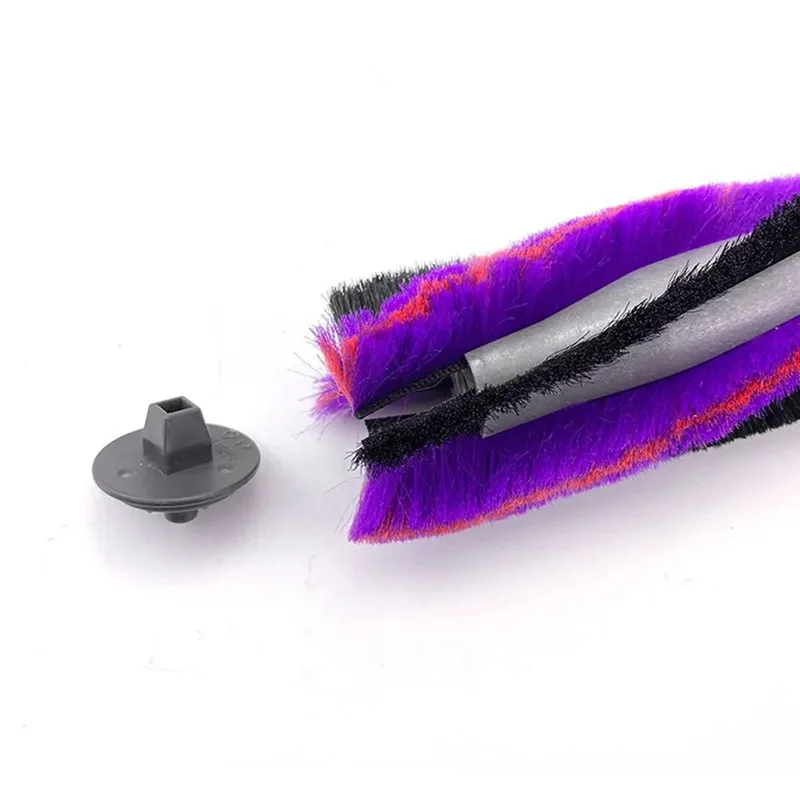 A97G для Midea I5 I5C VCR10W VCR07 VCR08 MR09 Forsamsung VR05R5050WK Запчасти для пылесоса Щетка Hepa-фильтр и ткань для швабры